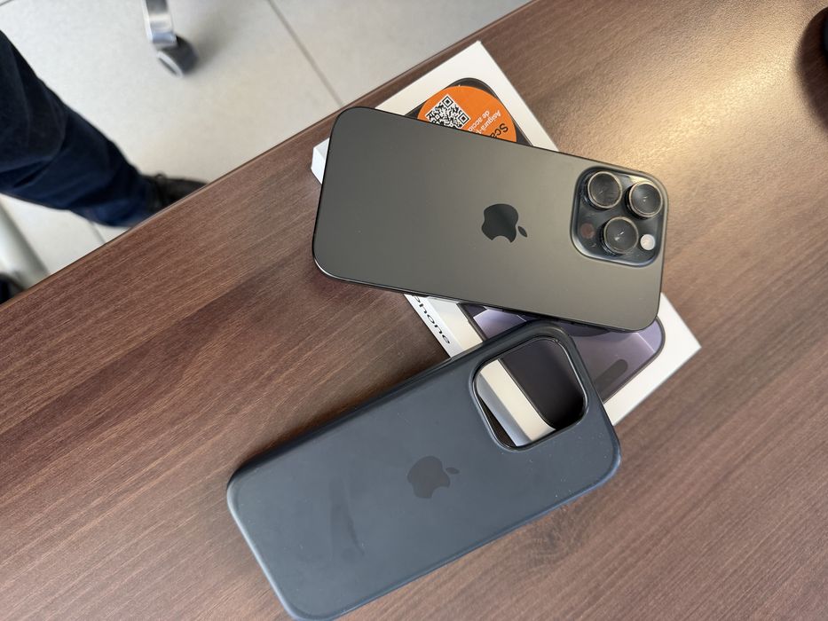 Iphone 16 Pro IMPECABIL