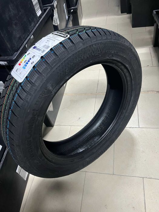Anvelopă de iarnă Continental WinterCo TS 870P FR 195/60 R18 96H 4 buc