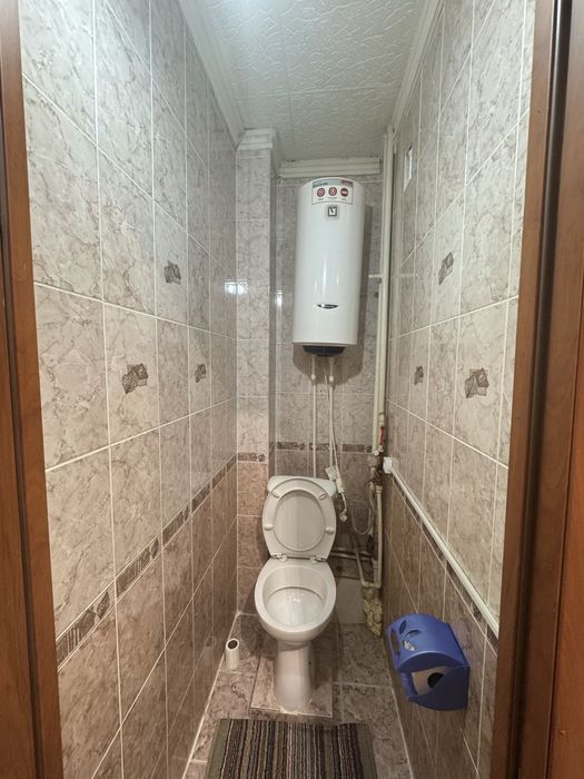 Продам 1-комнатную квартиру