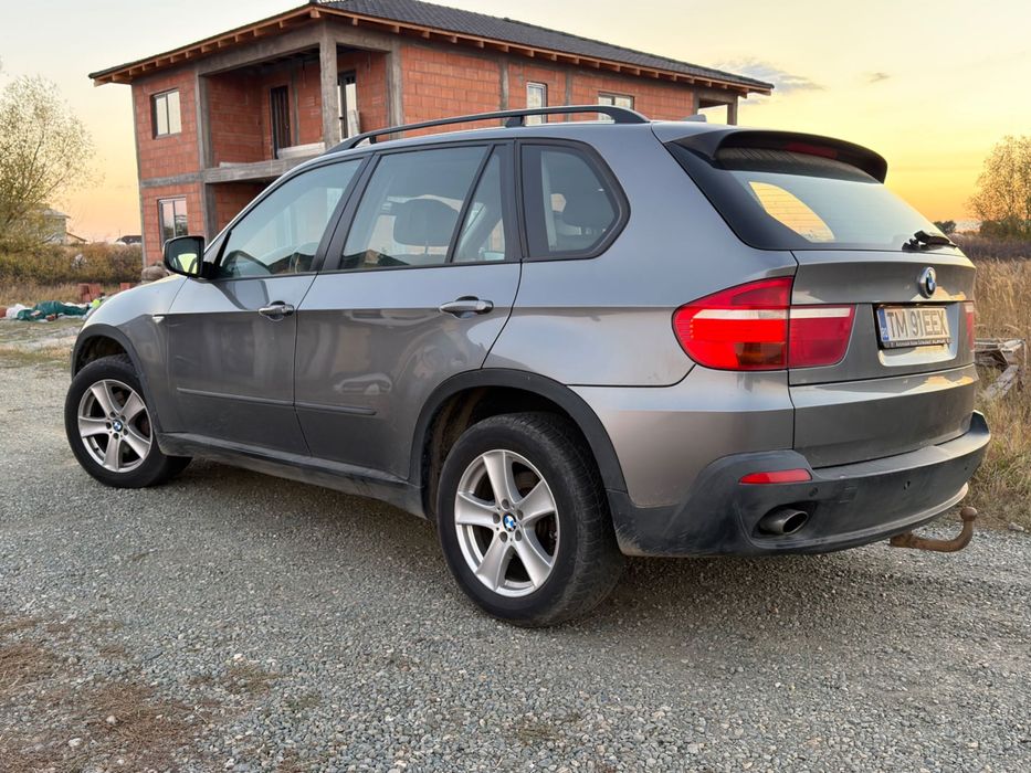 BMW X5 2009 — imagine 3