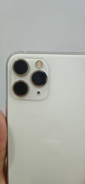 IPHONE 11 PRO, 256 GB.