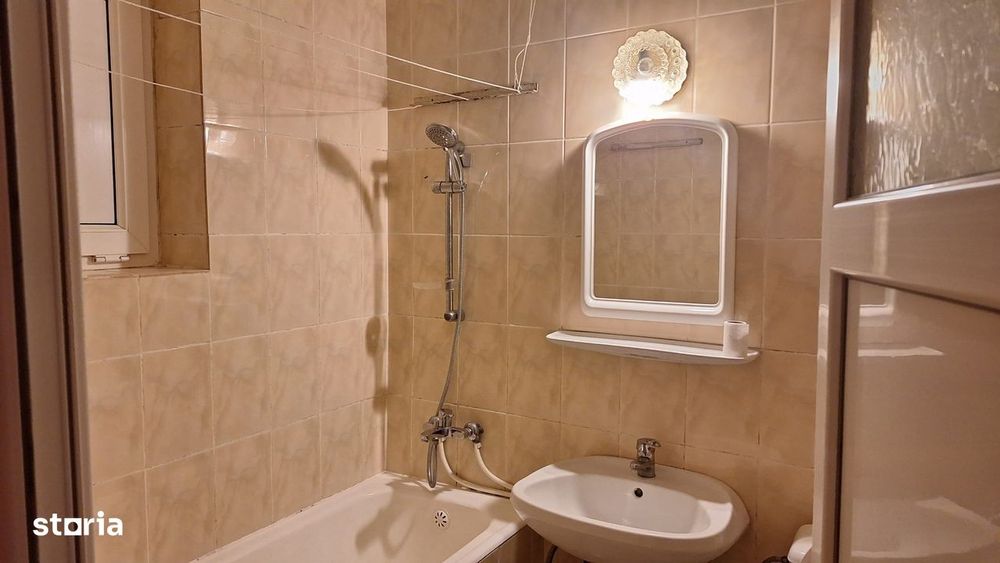Apartament 2 camere de inchiriat Brazda lui Novac