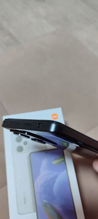 Xiaomi Redmi Note 12 Pro+ 5G