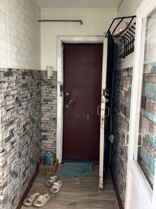 Сдам квартиру 2 комнаты