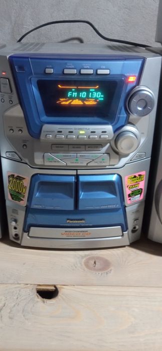 Продам акустику калонка