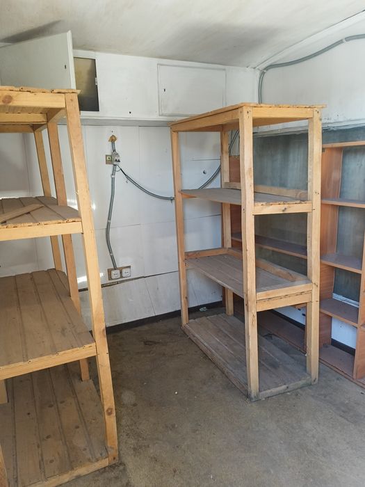 Продам трейлер на колоесах