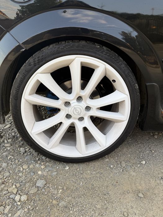 Jante 5x110 OPC Opel Astra R19