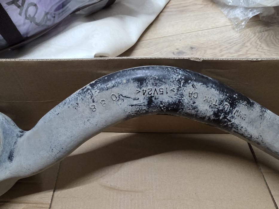 Рычаг BMW X5  F15