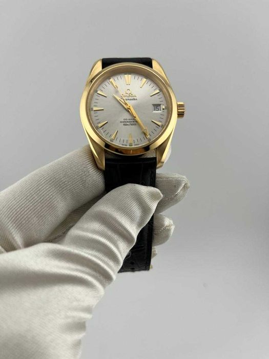 Наручные часы Omega Seamaster ref: 2604