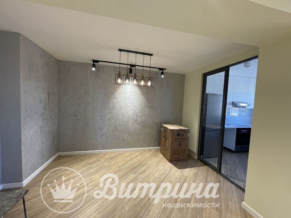 3-Комнатная с Hi-Tech ремонтом, Корзинка Аэропорт