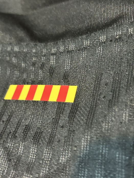 Tricou fotball Fc barcelona NOU