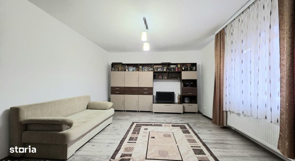 Casa individuala in Navodari, cartierul nou de vile, teren de 1487 mp