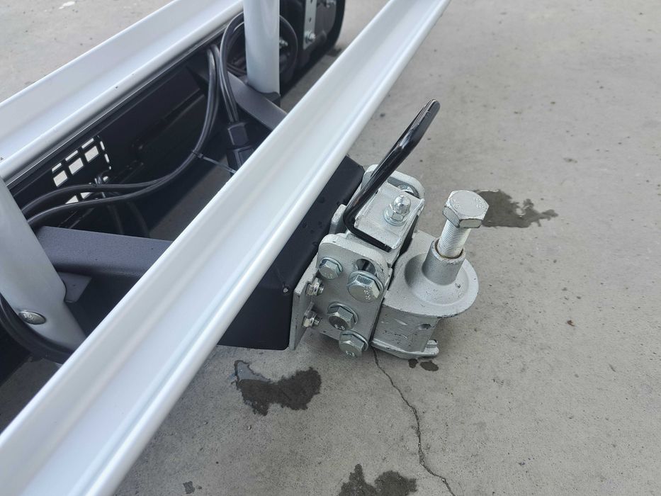 Багажници за велосипеди за теглич - чупещи се !!!