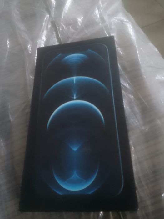 Айфон 12 про макс 128гб