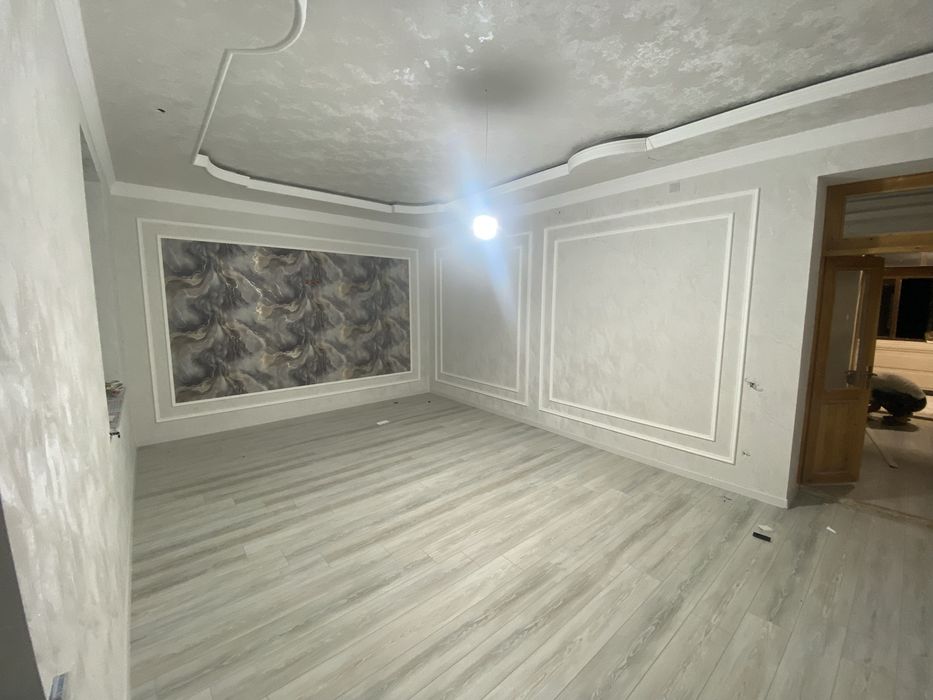 Ремонт малярка под ключ и плитка remont malyarka pod kluch