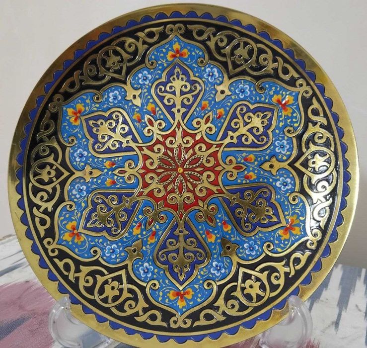 кандакорлик паднос