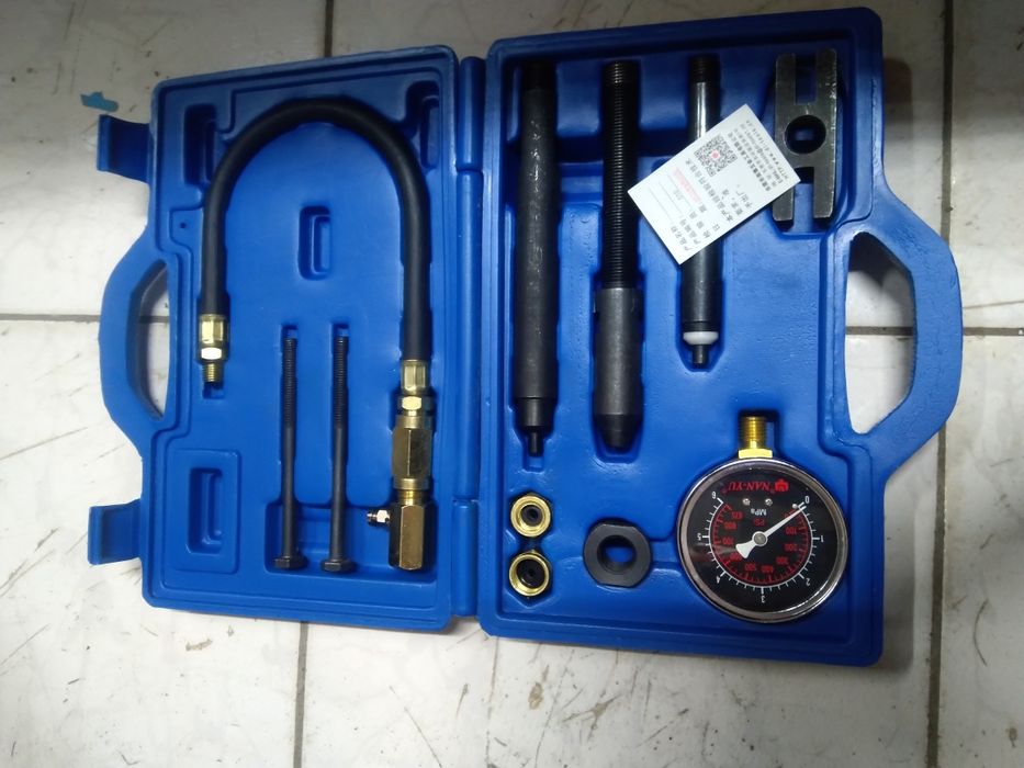 Компрессометр для дизельных автомобилей