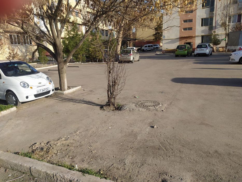 Чукурсой 3-хона 1-Этаж 67м²Разделка 77-серия