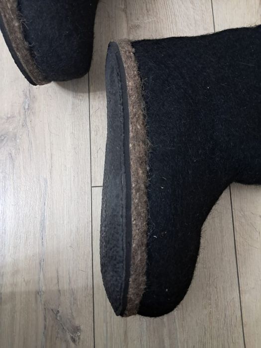 Продам валенки , пима