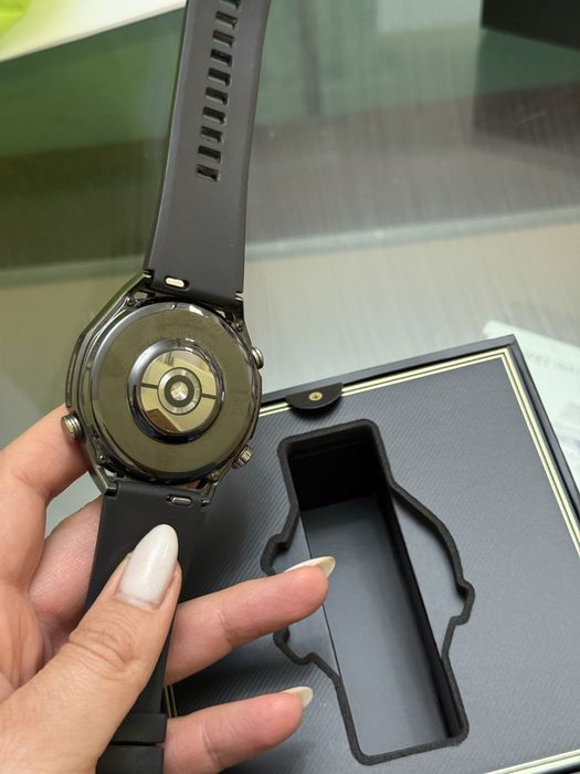 Huawei watch ultimate