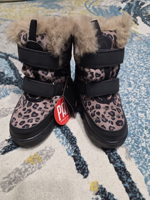 Зимние сапоги размеры 26,30