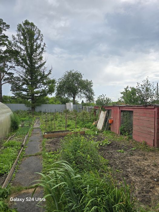 Продам отличую дачу