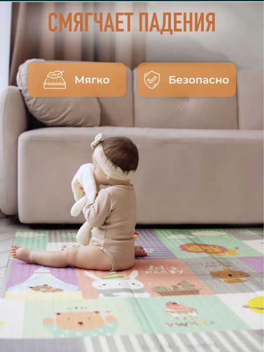 Термоковрик отличного качества