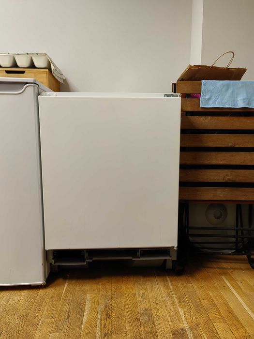 Неизползван нов хладилник