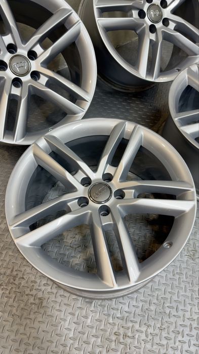 Оригинални 5х112 19” Audi A7/S7