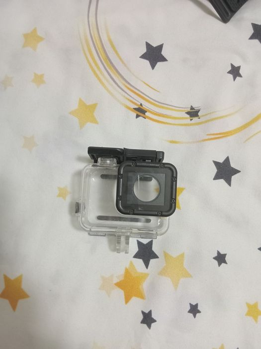 Cameră go pro hero 5