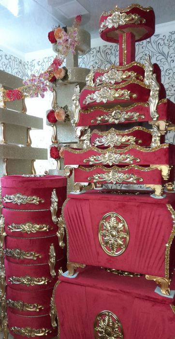 Сарпо сандиклари