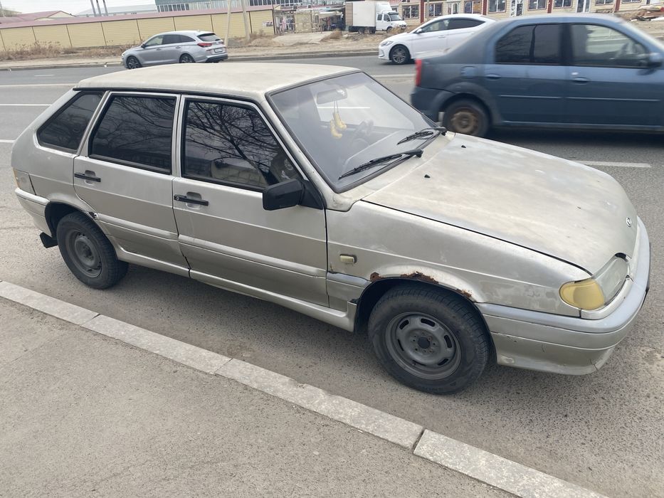 Алам дегендерге аз мұз түсеміз