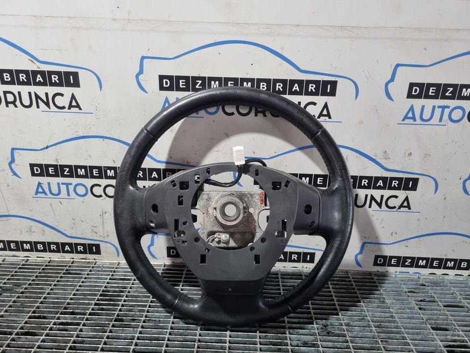 Volan Mitsubishi ASX Facelift 2012 2012 - 2016 (1031)