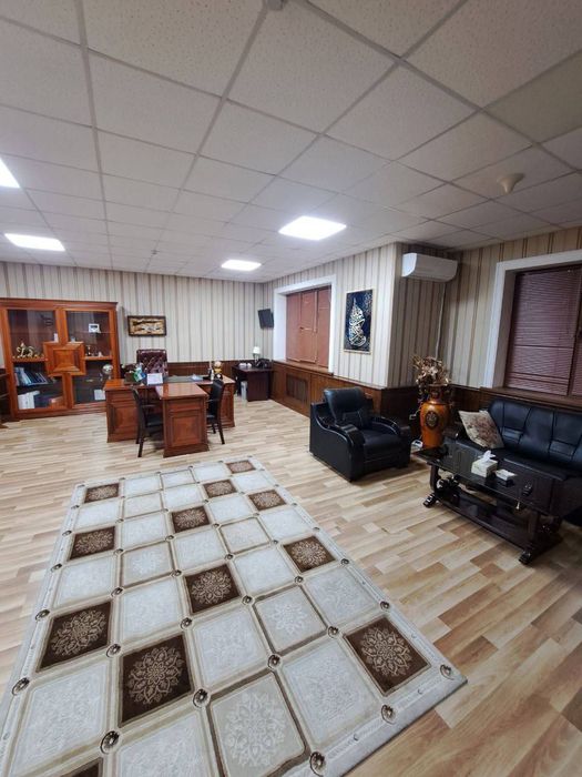 Аренда помещения  780 м2 на Тараса Шевченко (ТЛ)