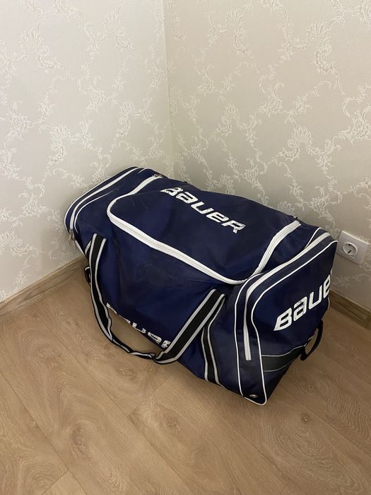 Хоккейная форма для мальчика