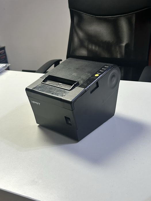 Imprimanta termica HPRT 80