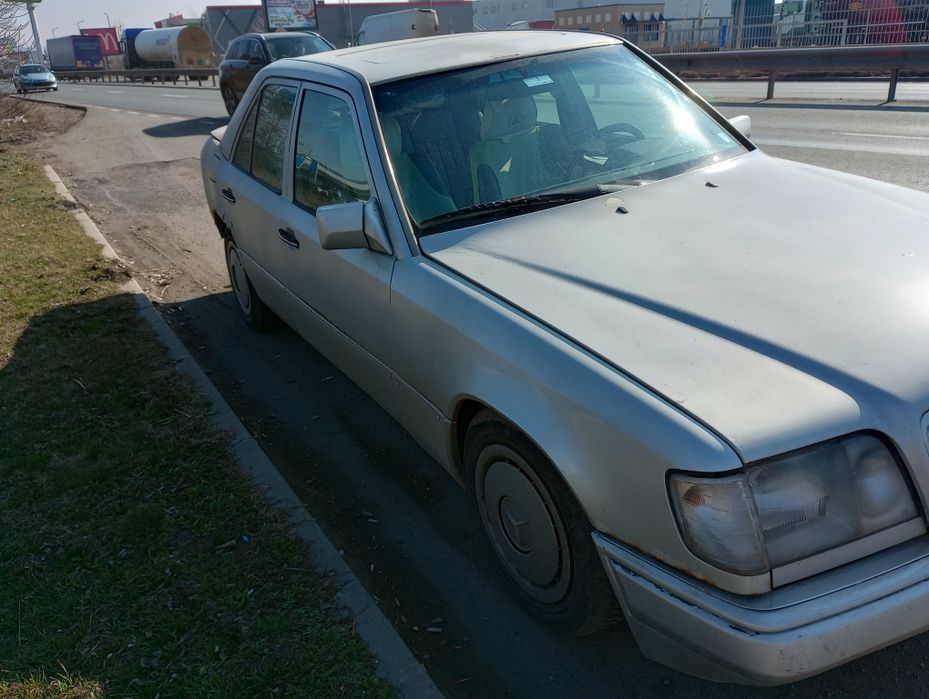 На части 124 2.5 94кс