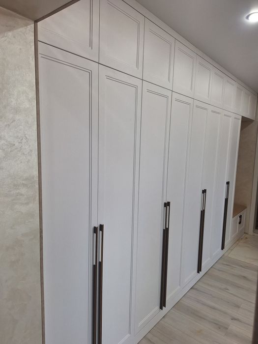 Мебель на заказ.