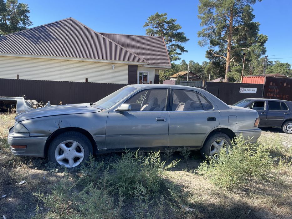 Camry v30 turbo продам или обмен