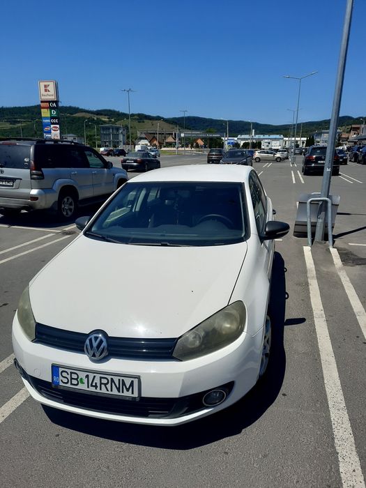 Volkswagen Golf  6