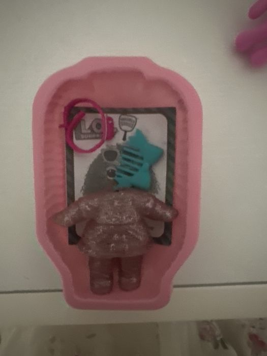 Кукла лол оригинал