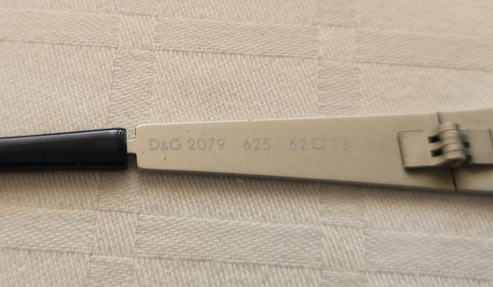 Ochelari soare D&G
