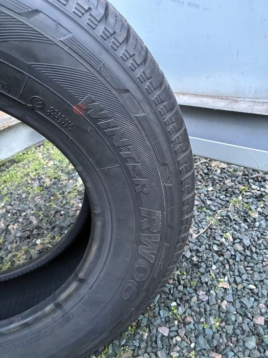 ANVELOPE IARNA NOi 195/75/14 8PR;195/60/16C;205R14C