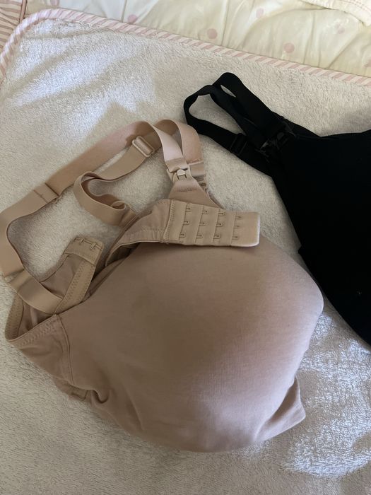 Сутиен за бременни, HM 85E