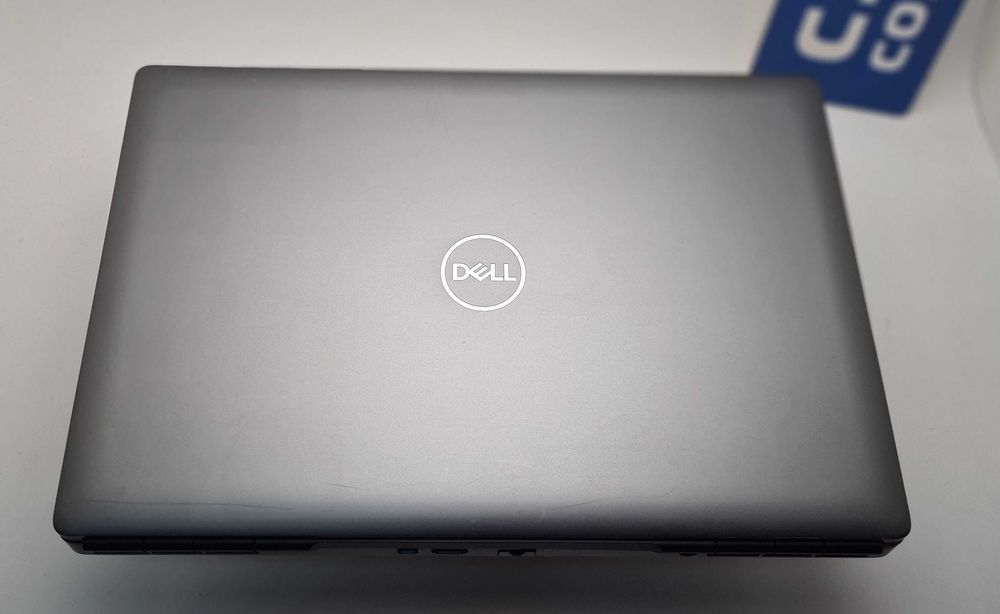 Dell Precision 7560   i7 11850H/32GB/512GB/RTX A3000-6GB/4K/Подсветка