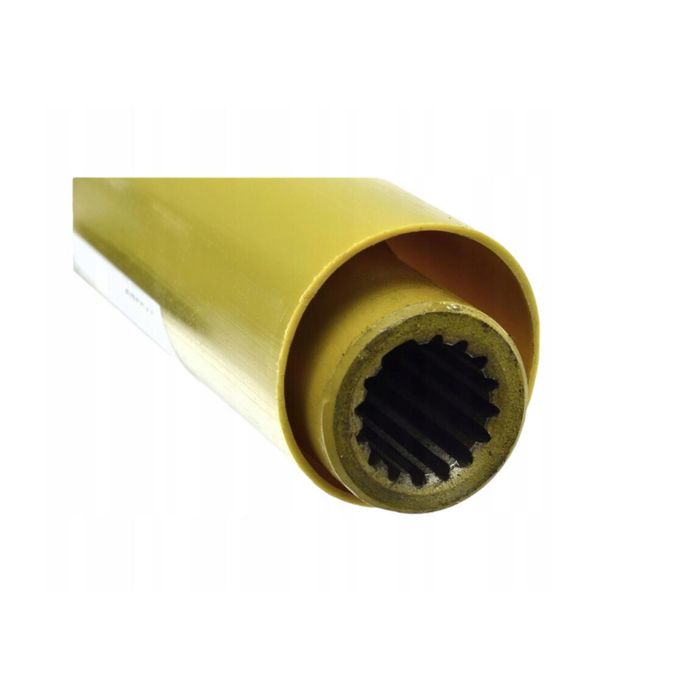 Arbore de transmisie cardanic, lungime de lucru 110-150 cm, 530 Nm,