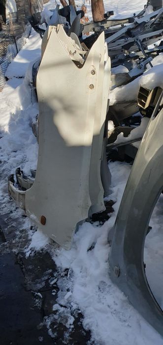 Крылья на лексус Rx 300,330.