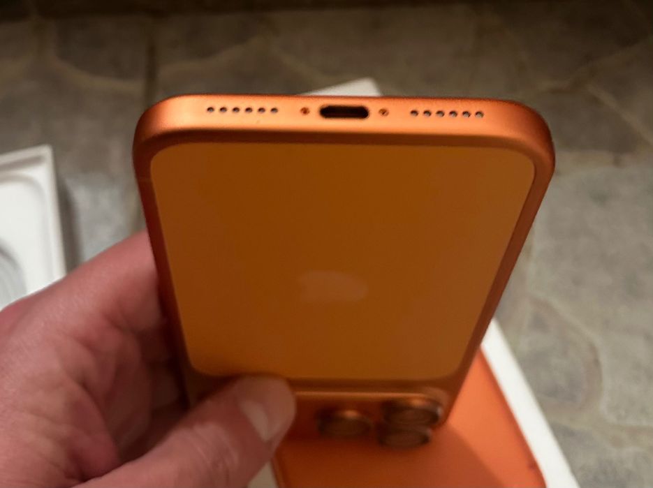 iPhone 17 Pro Max 256GB