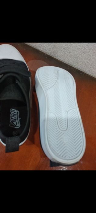 Мокасины размер 36