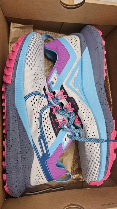 Nike pegasus trail 4